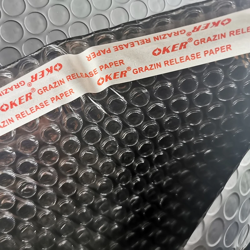 Mailing Envelopes Bubble Padded 50 Pcs