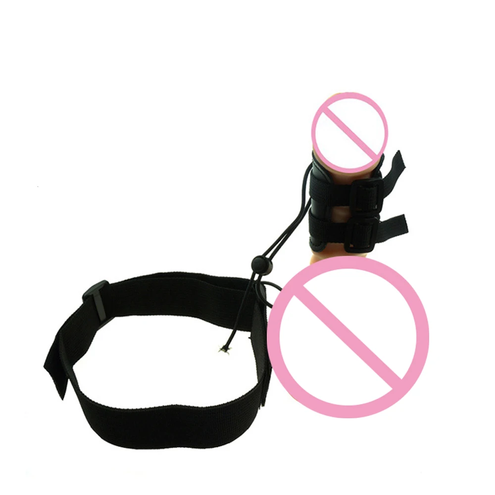 Penis Enlarger Stretcher System Extender Enlarger Male-ALL DAY STRETCHER male sex toys