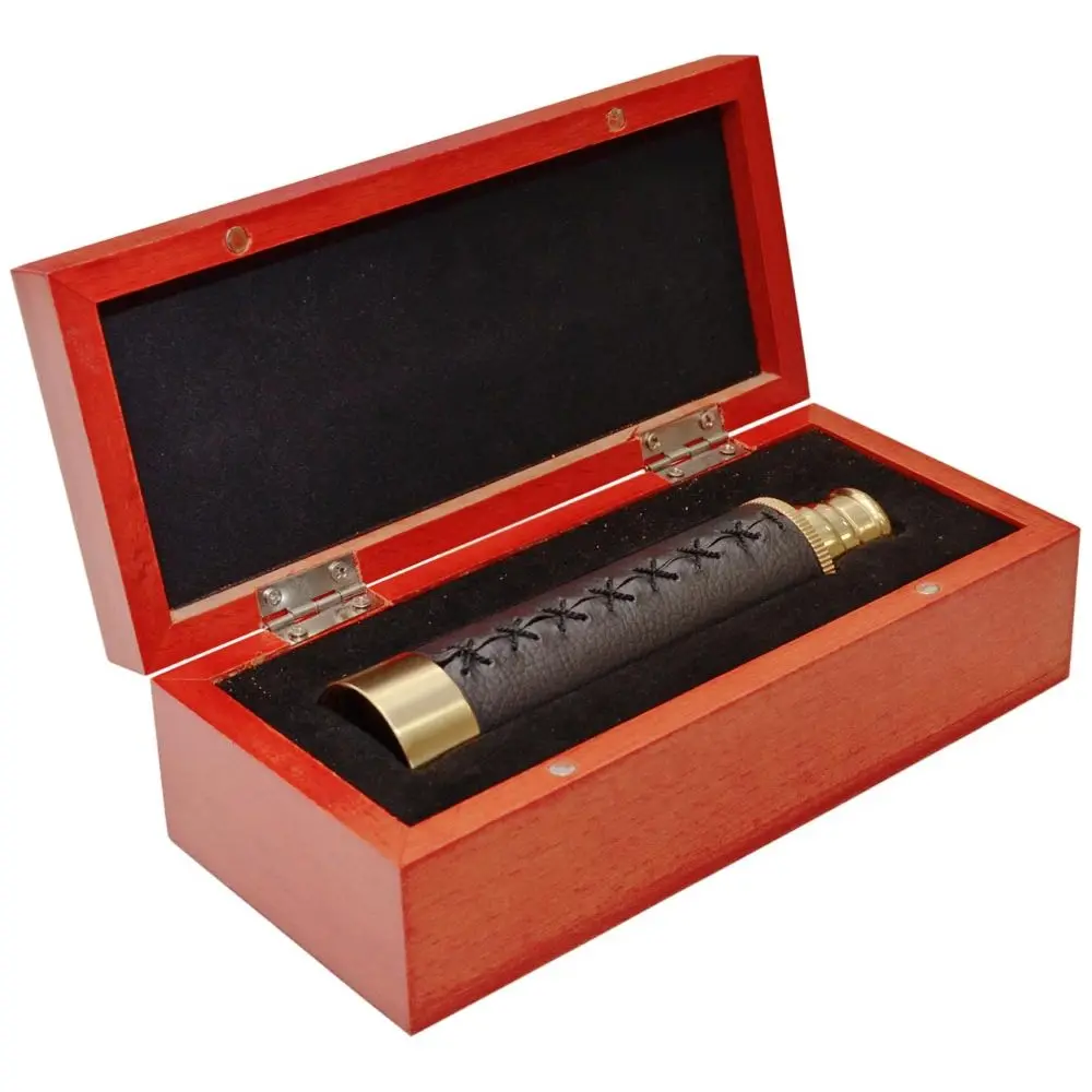 Зрительная труба Levenhuk Spyglass SG2