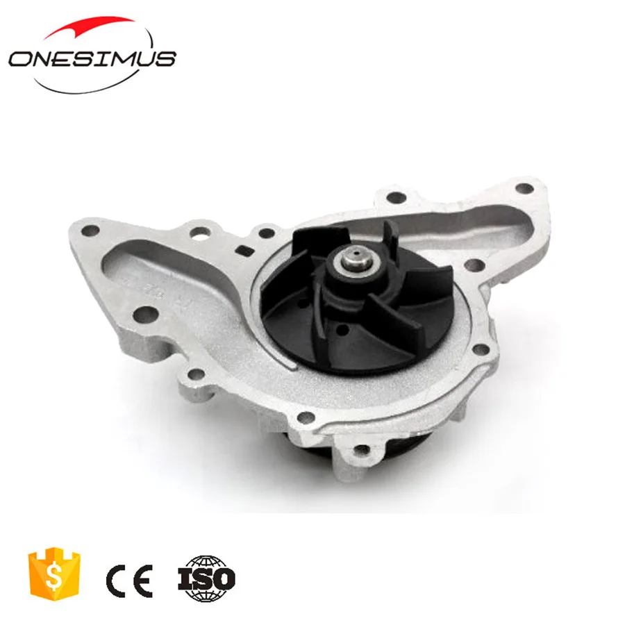OEM 1300A012 1 шт система охлаждения водяного насоса для mit 6G74 (SOHC 24V) PAJERO II (V3_W V2_W V4_W) 3 5 V6