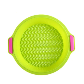 

Silicone Cake Mold Round Mold Kitchen Baking Appliance DIY Dessert Baking Mold Mousse Cake Mold Bakeware Tool Homemade Cake Mold