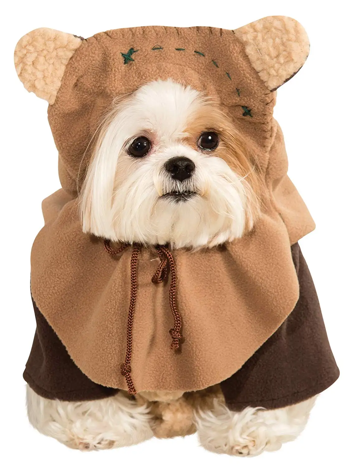 

Rubie's Star Wars Ewok Pet Costume