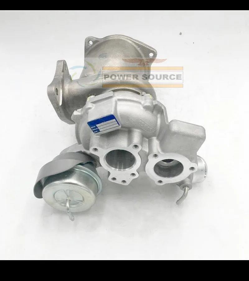 Турбо K03 54399880123 54399700123 для ford GALAXY MONDEO IV FIESTA II FOCUS III KUGA TRANSIT TOURNEO CONNECT | Автомобили и