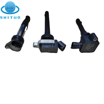 

FOR Geely Emgrand EC7 M7 X7 EC7-RV FC-1D FC-1E FC-1F FE-1B FE-2B SC7 SL-1D SL-1E FE-7 GX ignition coil ignition coil