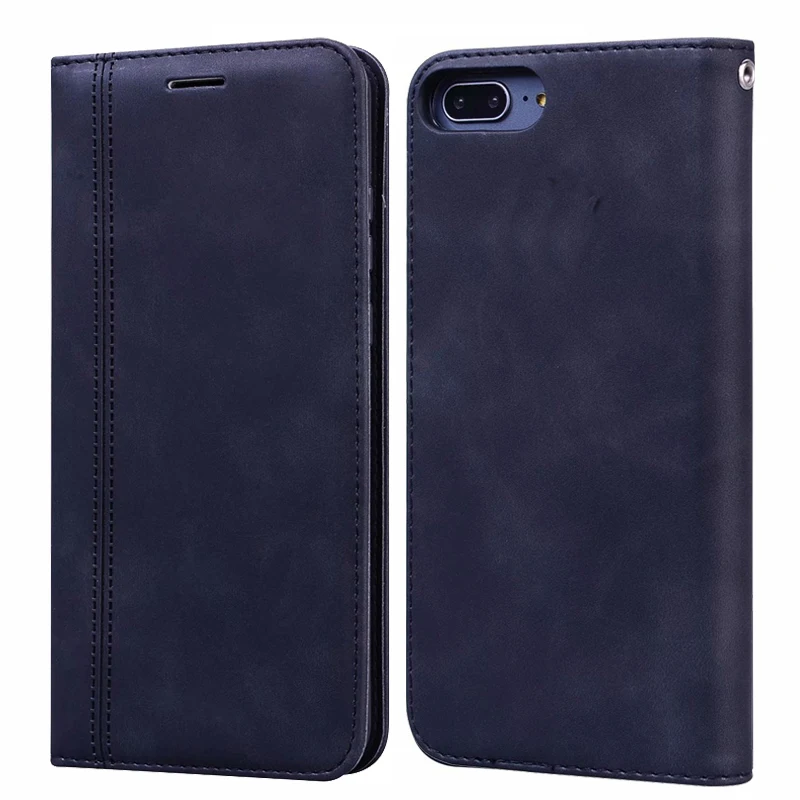 Чехол из искусственной кожи для iPhone 11 12 Pro Max Mini флип чехол с подставкой SE XR XS X 8 7 6