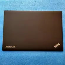 Для lenovo ThinkPad X1 Carbon 2013 lcd задняя крышка чехол не сенсорный 04Y1930