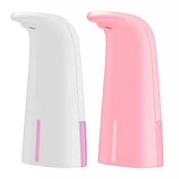 

250ml Foam Hand Wash Machine Auto Foam Soap Dispenser Smart Sensor Touchless