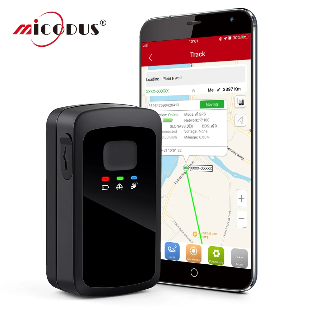 pet tracker aliexpress