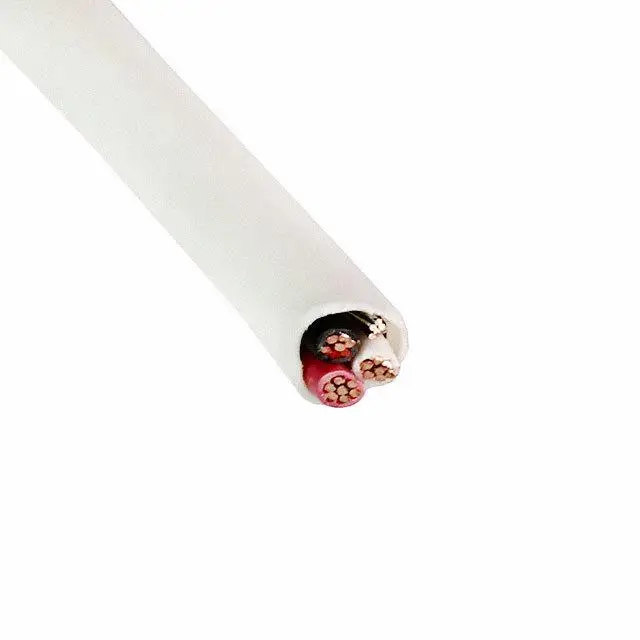 E2203S. 41 02 кабель 3COND 18AWG Бел SHLD 100 | Электроника