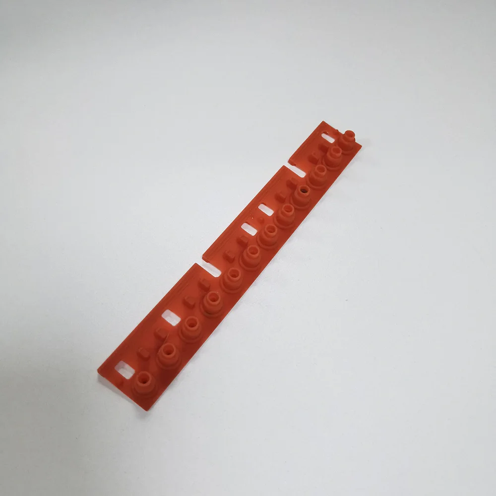 

1 шт. проводящая резиновая контактная Панель кнопка D-Pad для YAMAHA PSR E313 323 333 E213 E413