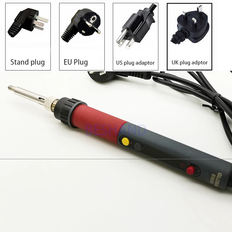 Soldering Iron Machine Digital Display 80-500 Degree