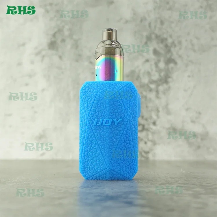 20 шт~ RHS силиконовый чехол для IJOY Diamond VPC 1400mAh 10 цветов на выбор заводская цена