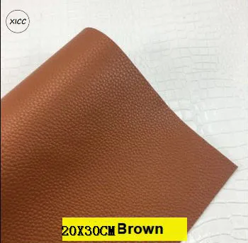 20x30 brown