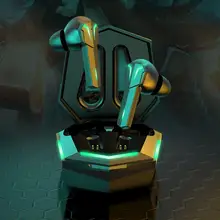 

New New Q33 TWS Wireless Bluetooth Earphones Binaural In-ear Sports Headset Noise-cancelling Gaming Headphone HIFI Stereo