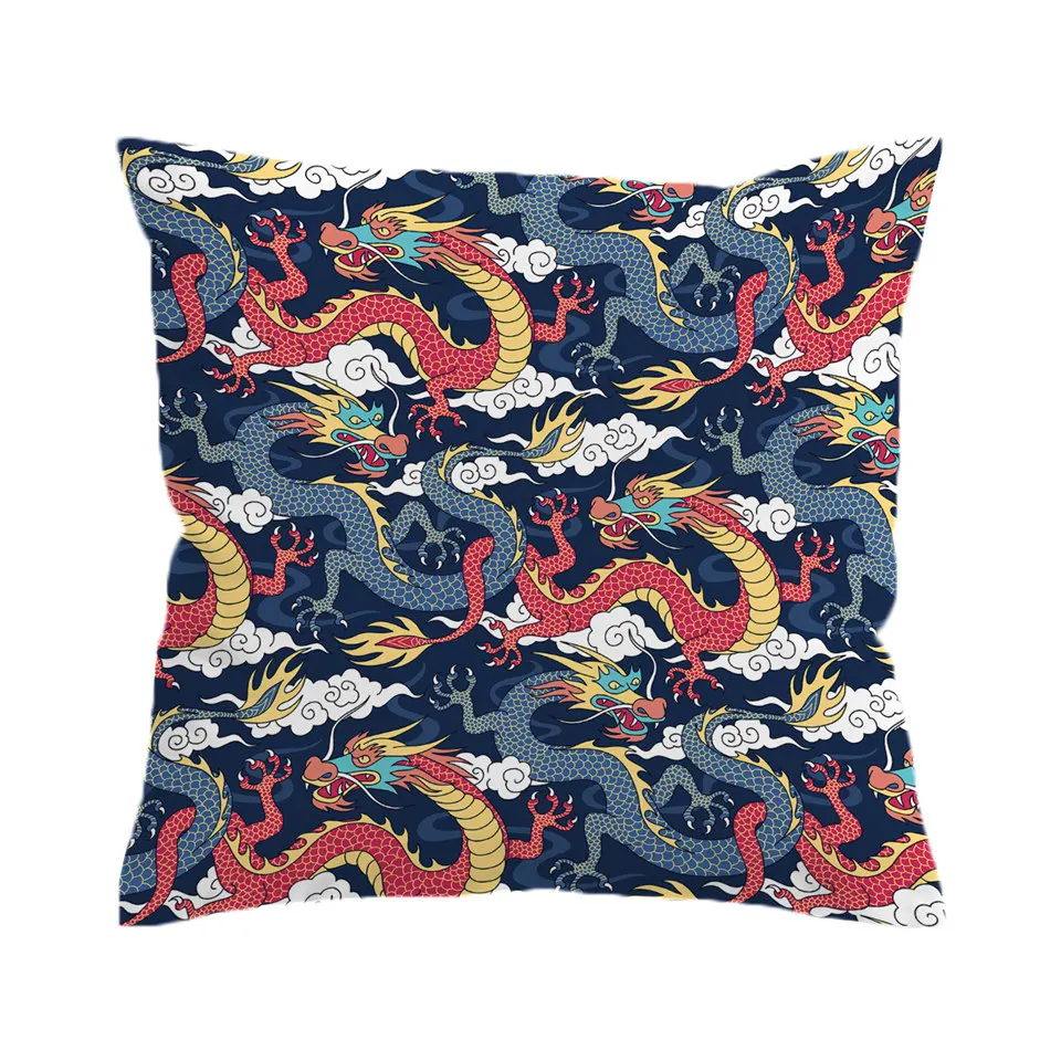 白底-SWKD0520缠绕双龙