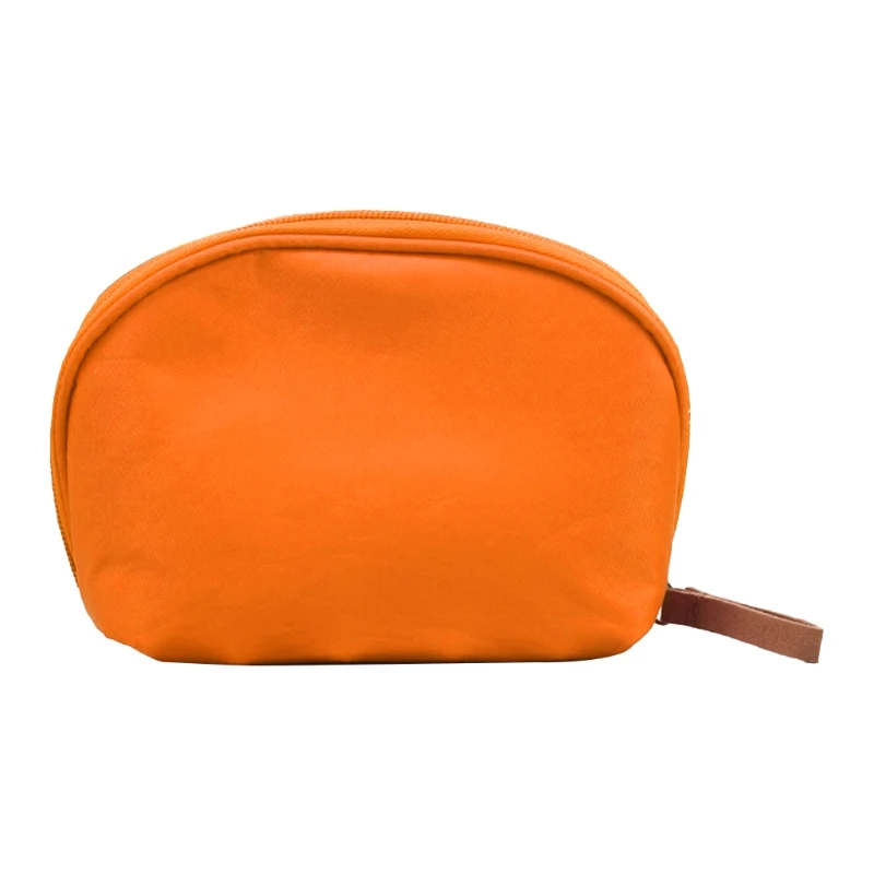 Beauty Travel Cosmetic Bag Women Multifunction Makeup Pouch Toiletry Nylon Case