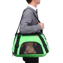 3 размера наружная дышащая сумка для домашних животных переносная переноска для собак/кошек прочный рюкзак для домашних животных для маленьких/средних/больших собак/кошек