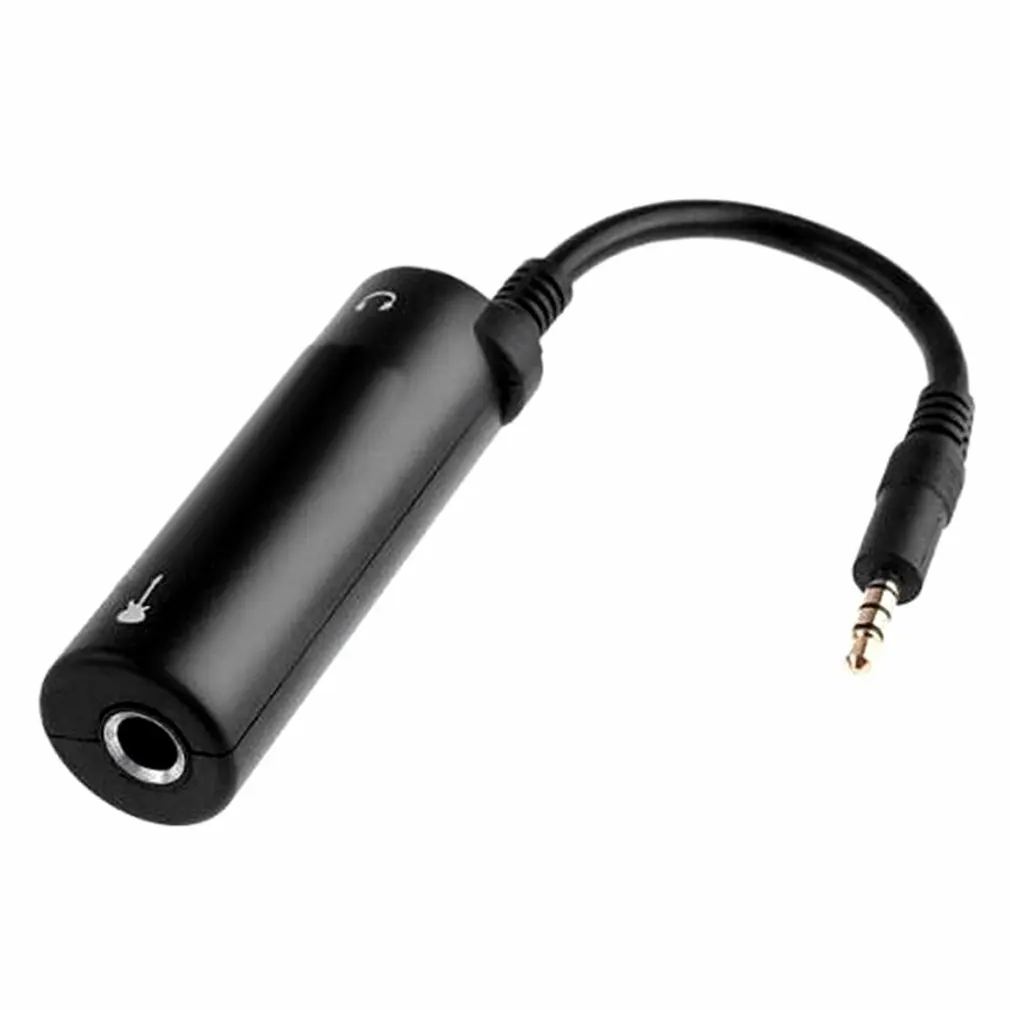 New Converter Guitar Effect Sounder Suitable For Apples Guitar Audio