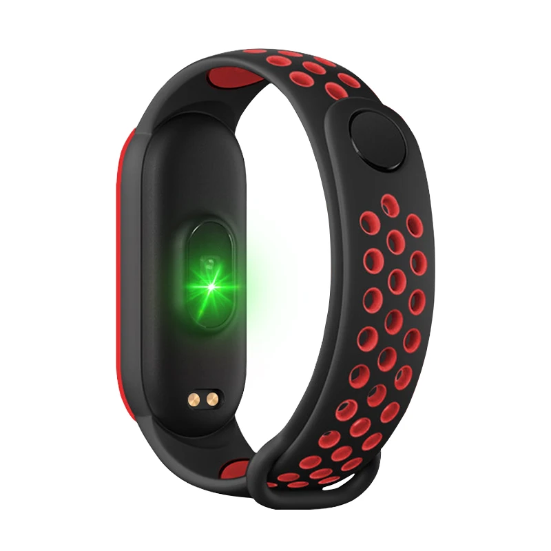 Wellermoz Nova Pulseira Inteligente Fitness 2022 - Image 6
