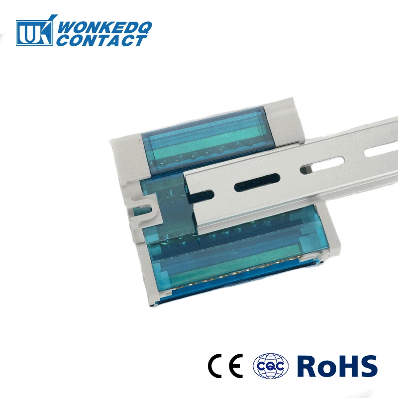 caixa de distribuicao energia 1 peca 03