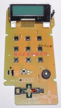 

New Original Kyocera 302RB94020 PWB P PANEL ASSY for:P5021 P5026