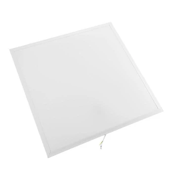 

Universal LED panel Smartbuy, 36 W, 3200 Lm, 4500 K, IP20, 220V, 595x595x30mm 5247737