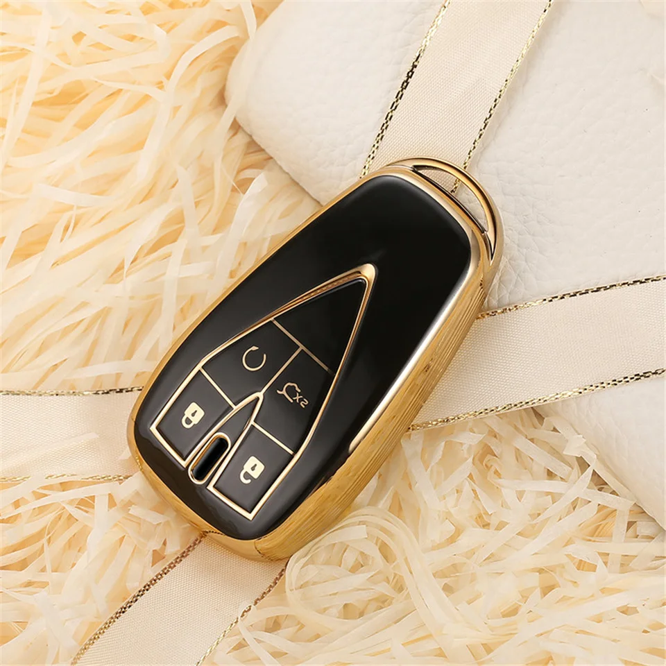 Cover per chiave/telecomando per Changan CS35PLUS CS55PLUS CS75PLUS 2019 custodia protettiva chiave accessori portachiavi protezione Shell 8 Cover per chiave/telecomando per Changan CS35PLUS CS55PLUS CS75PLUS 2019 custodia protettiva chiave accessori portachiavi protezione Shell - H8ca4b00cb8ee4381b77223b869acb4f6O