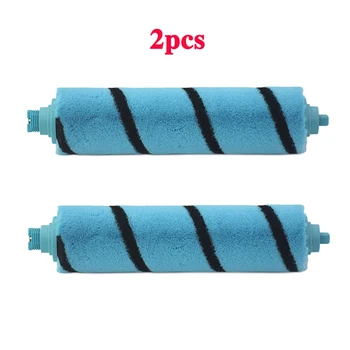 

Jalisco brush Main brush Replacement For 300 X-Treme 200 Vital Elite Cordless vacuum cleaner Rolling brush Roller brush Parts