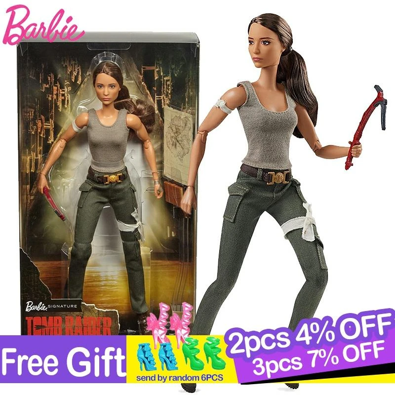 barbie super star