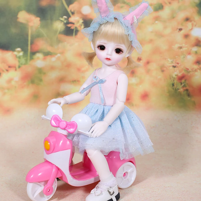 BJD/sd кукла 1/6-крем обувь для мужчин и женщин по желанию шарнир куклы игрушки
