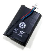 Аккумулятор Westrock 361-00077-10 1880mAh для навигатора мотоцикла GARMIN ZUMO 590 590LM PA-G018