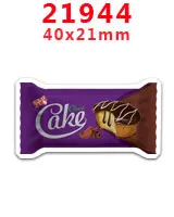 21944 30 шт мультфильм персонаж плоское украшение из смолы PR 21943 - Цвет: 21944