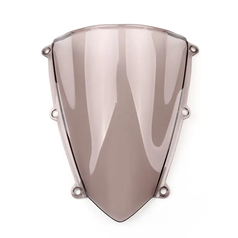 Artudatech мотоциклетное ветровое стекло для Honda CBR600RR CBR 600RR 600 RR 2007 2008 2009 2010 2011 2012 лобового стекла автомобиля аксессуары - Цвет: WI