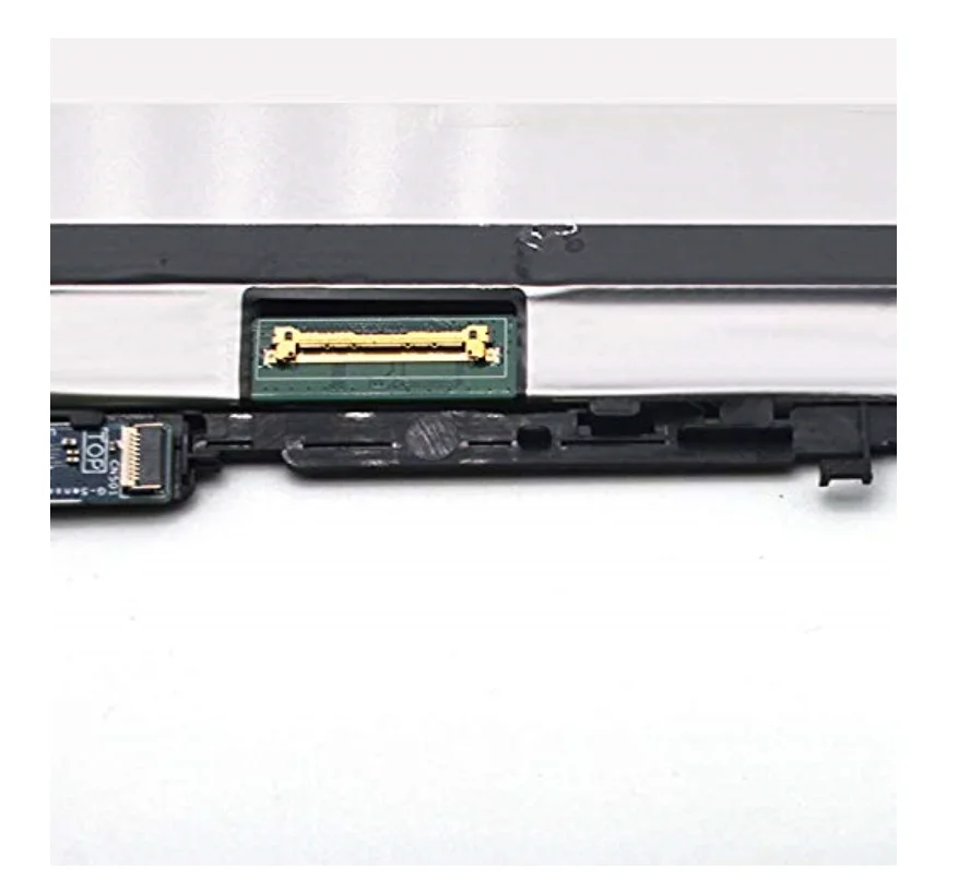 Для hp Pavilion x360 14-ba 14-ba100 14-ba200 14-ba191nd 14-ba198nz 14-ba199nz 14-ba253cl 14,0 дюймов FHD 1080P ips ЖК-дисплей