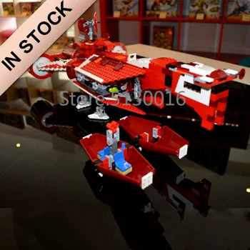 

In stock 05070 Star Series Wars The Republic Cruiser 963pcs 7665 Educational Building Blocks Bricks Kids Toys Model