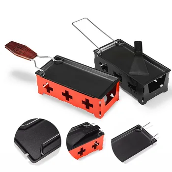 

New Mini Cheese Grill Non-Stick Baking Tray Butter Cheese Barbecue Dish Practical Cheese Roasters Household BBQ Baking Tools