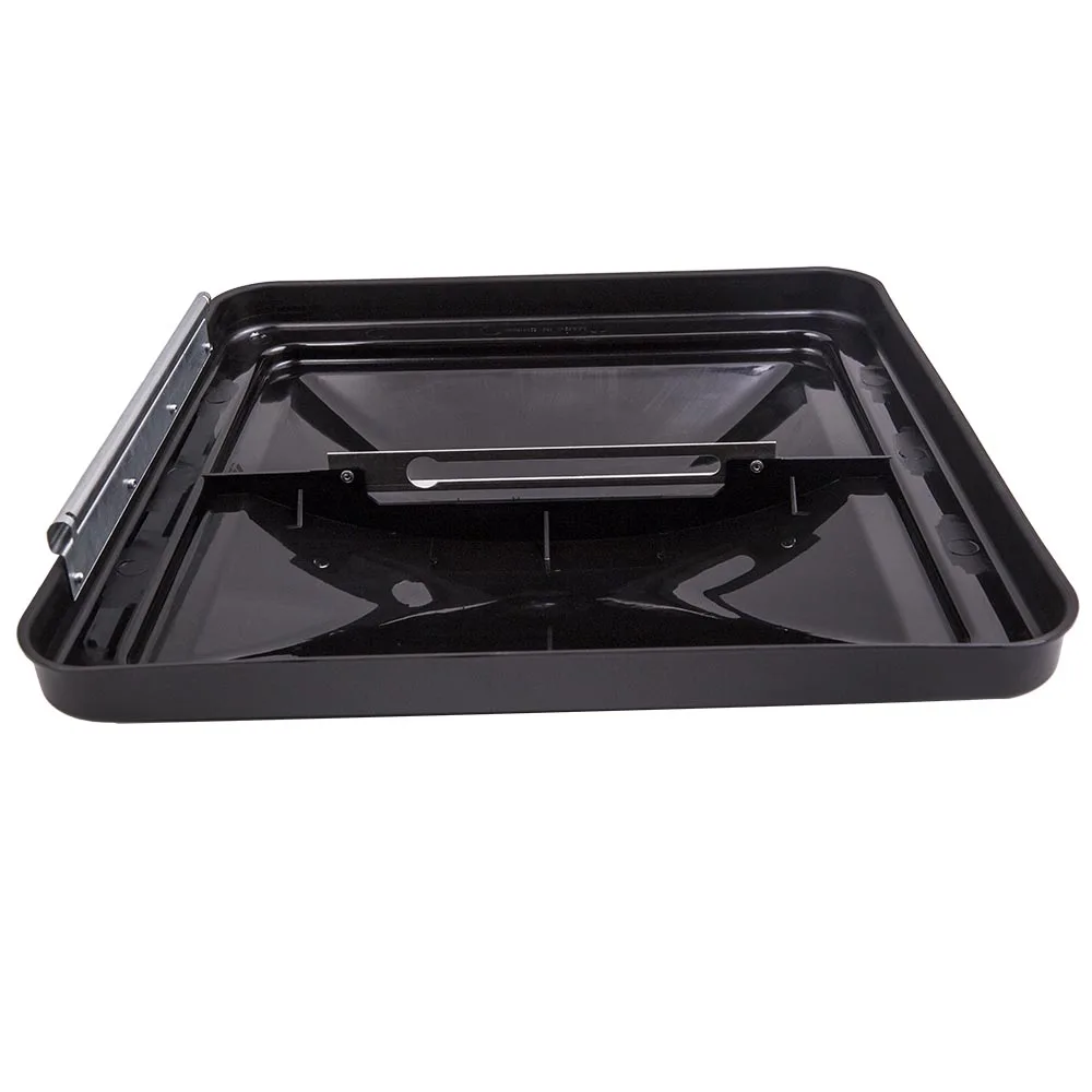 

14" x14" Roof Vent Cover Replacement Lid Ventline for Motorhome Camper Trailer