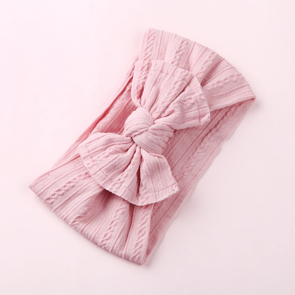 baby accessories store near me	 Cable Knitting Baby Girl Headband Material Nylon Bows Child Turban Newborn Baby Girl Hair Ribbon Accessories Headwear Headwraps baby accessories doll	 Baby Accessories