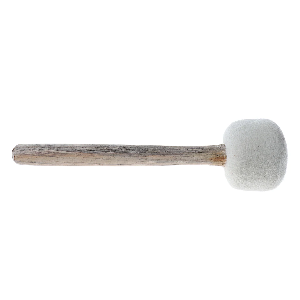 

Crystal Singing Bowl C Note (Root Chakra) 8-inch with Mallet for Meditation