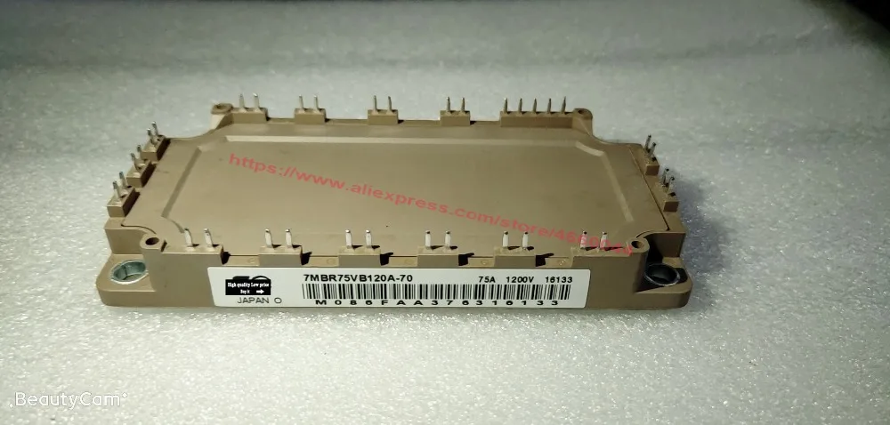 7MBR75VB120-50 7MBR75VB120A-70 6MBI180VB-120-50
