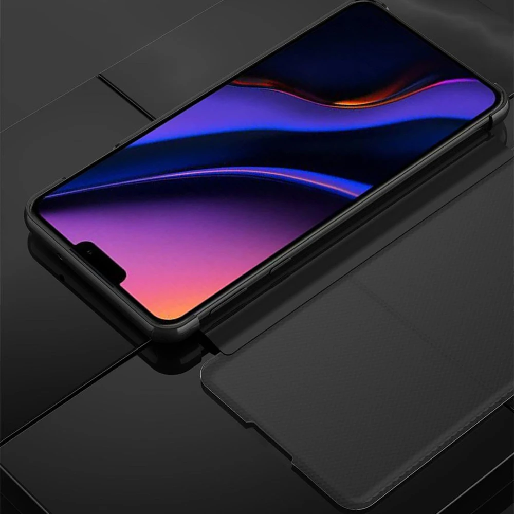 Kisscase флип-чехлы с зеркальным покрытием чехол для телефона сумка для iPhone 11/11 Pro Max 6 S/7/8 Plus покрытием задняя крышка сумка для ноутбука MacBook 11 Pro Coque Fundas