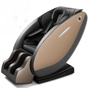 

Massage chair home sharing commercial code scanning automatic intelligent space capsule multi-functional electric