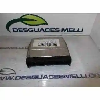 

SWITCHBOARD ENGINE EUA VOLVO S80 SALOON