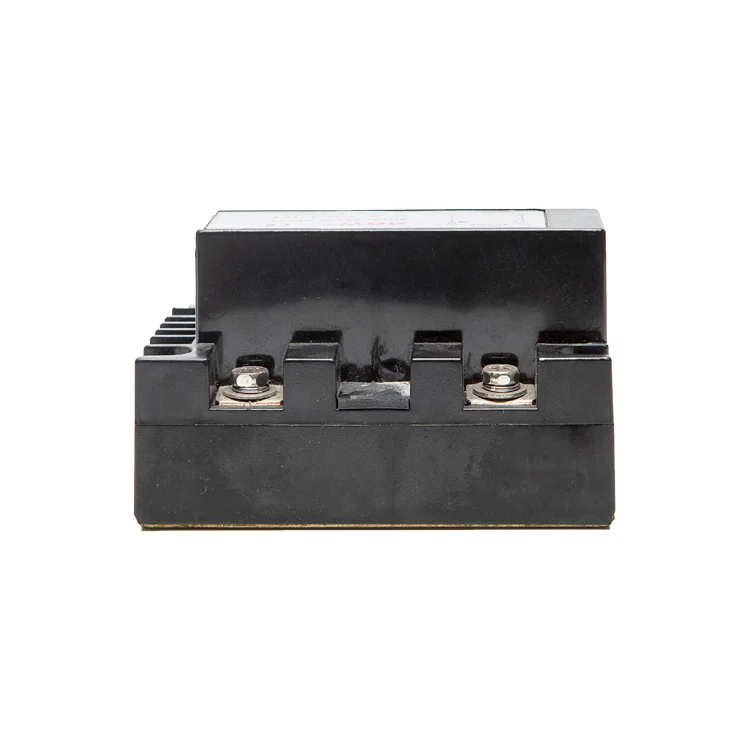 A novel high-performance SCR 75LA WY 25 120A automatic Voltage Regulators/Stabilizers