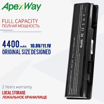 

11.1V Laptop Battery For Dell Vostro A840 A860 A860 1014 1014n 1015 1015n 1088 1088n F286H F287F F287H G069H 312-0818 451-10673