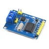 MCP2515 CAN Bus Module Board TJA1050 Receiver SPI For 51 MCU ARM Controller NEW ► Photo 2/6