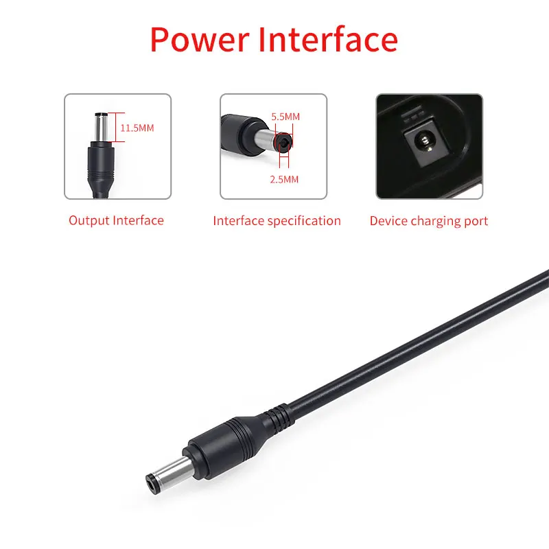 40 Вт 19 в 2 1 а для Asus ML229H C ML239H ML248H A ЖК дисплей/LED монитор адаптер переменного тока