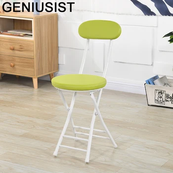

Individuales Floor Sofa Sandalye Vanity Lounge Sillas Gaming Sillon Cadeira Sedie Portable Home Dinner Dining Folding Chair