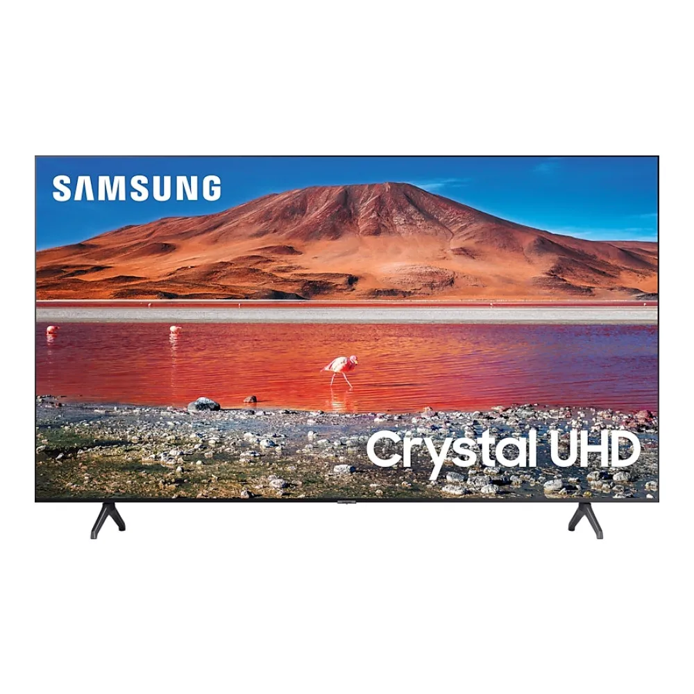 LED Телевизор Samsung UE50TU7100U | Электроника