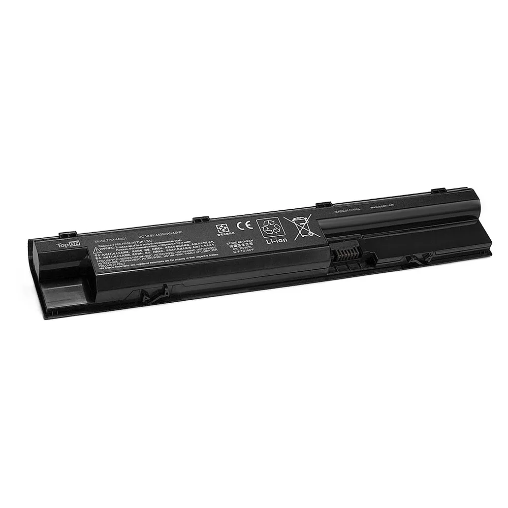 Аккумулятор для ноутбука HP ProBook 440 G0 G1 445 450 455 470 ElitePad 900 Series. 10.8V 4400mAh 48Wh. PN: FP0 |